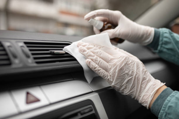 Best Emergency Air Duct Cleaning  in Bethesda, OH