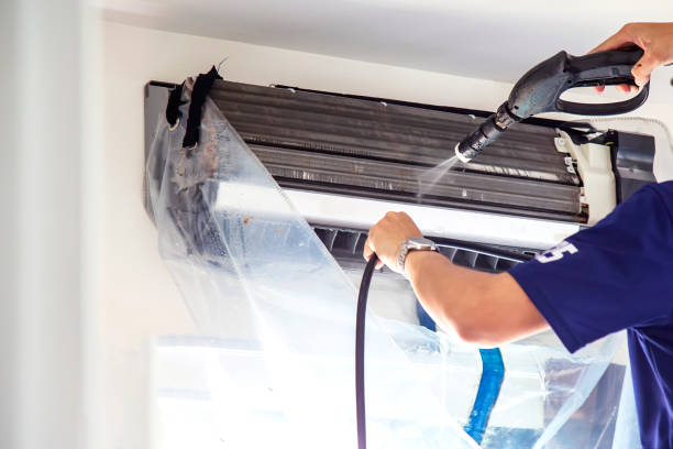 Best Residential Air Duct Cleaning  in Bethesda, OH