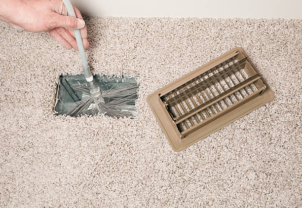 Best Air Vent Cleaning Services  in Bethesda, OH