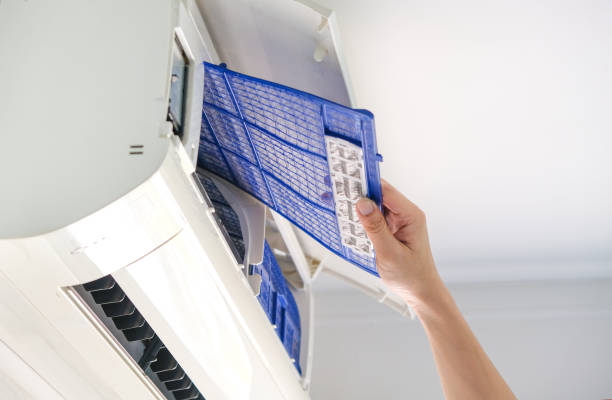 Best Local Air Duct Cleaning Services  in Bethesda, OH
