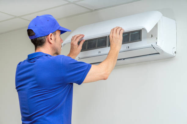 Best Commercial HVAC Duct Cleaning  in Bethesda, OH